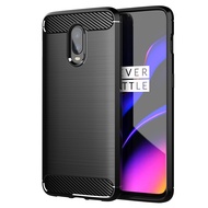 For Oneplus 6T Oneplus6T Case Soft Silicone Casing Back Cover Fashion Style Phone Case