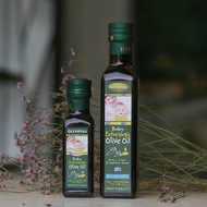 Spanish Olive Oil For Baby 100ml