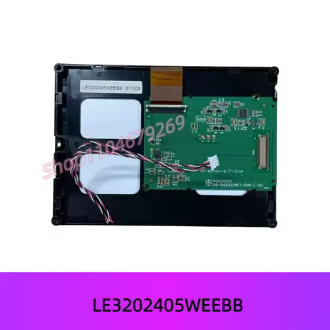 5.7 inch LE3202405WEEBB LCD display screen