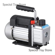NEW 2.5CFM 1/3HP single Stage Vacuum Pump Air Conditioning Refrigeration Vacuum pump