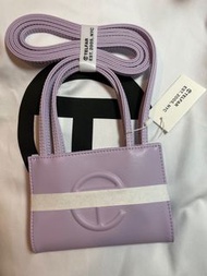 Telfar small bag