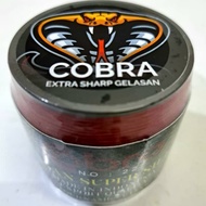 Tali Layang Layang - Gelasan COBRA Super Silicone