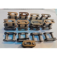 CL Roller Chain RS 06B - 1 Connecting Link / Sambu gan Chain RS 06B - 1