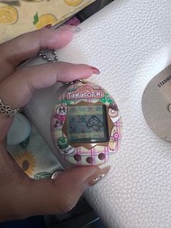 Tamagotchi Cafe 電子寵物機