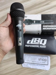 Sale Microphone Dbq K11 Mic Dynamic Dbq K-11 K 11 Performance Vocal
