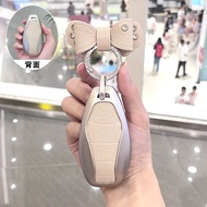 Suitable for Red Flag h5 Key Cover 24 Types h9 hs7 Shell h7 Buckle eqm5 Dedicated e-hs3 High-End hs5