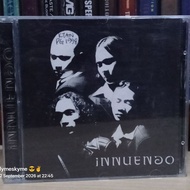[CD] INNUENDO (1997)