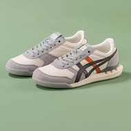 Spot goods Original Tiger Shoes ULTIMATE 81EX Lightweight breathable and comfortable sportswear shoe