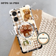 Softcase Pro Camera OPPO A6 PRO 5G - OPPO A6 PRO 5G New 2025 - Casing hp OPPO A6 PRO 5G - 24