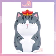 Ori MASSTI Squishy Toy Cat Slow Rebound Series Decompression Toys