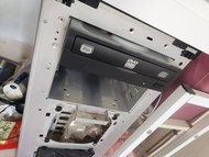 鋁箱 ，i7cpu,火牛,16g ram,3tb HD,128ssd