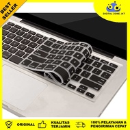 Silicone Keyboard Cover for Macbook Air 13/ 15 inch A1466 - RV89