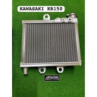 πΉππ₯ RADIATOR ALLOY KAWASAKI KR150 RR150 AQS JARING TEBAL π₯πΉπ