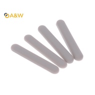 A&W 2/4Pcs Laptop Rubber Feet For HP Probook 430 435 436G5 440 445 G5 Laptop Feet Bottom Shell Pad R