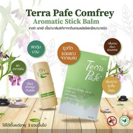 TERRA PAFE Comfrey Herbal Balm 7g