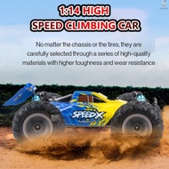 ASA F17 70Km / H Mobil Balap Rc Off-Road Drift Rtr Brushless 1 / 14