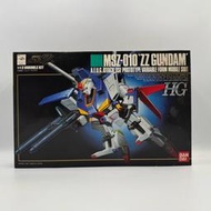 HG ZZ鋼彈 舊版 SYSTEM INJECTION 非MB GFFMC ROBOT魂 超合金 ZETA MK2 百式