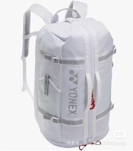 Yonex Backpack BAG2626 White muse bag