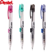 (KTS)ดินสอกดข้าง Pentel รุ่น PD105T-ACDP เลือกสีด้ามได้