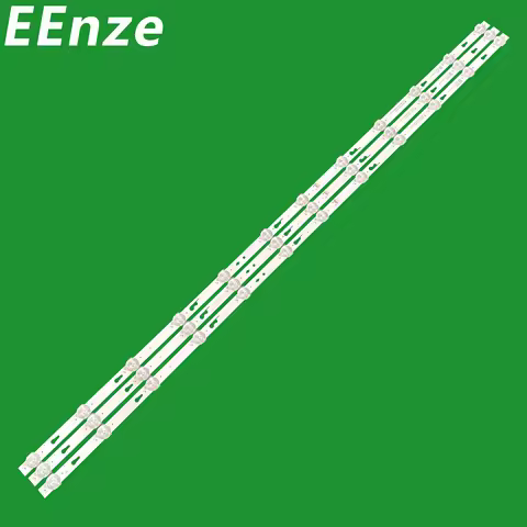 LED Backlight For JL.D550C1330-004AS-M-V03 T55FSL5130 T55FSE1170 55D3503V2W6C1B51815M 55D3503V2W6C1B