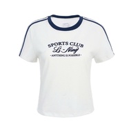 Li-Ning Women's T-shirt AHSV456-1V