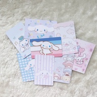 Ezlink Card Sticker - SANRIO CINNAMOROLL