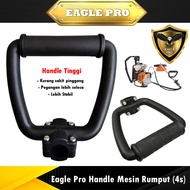 Eagle Pro Heavy Duty Brush Cutter Loop Handle / Holder 26MM(Pemegang Handle Mesin Rumput) Ogawa BG33