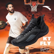 ANTA KT Fly Klay Thompson Basketball Shoes Wear Resistant Durability Cushion Train Shoes 112321606