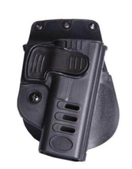 Military With Lock Tactical Glcok Right Hand Holster Glock G17 G19 G45 G22 G23 G31 G32 G34 G35 Gen 5