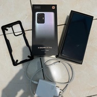 XIAOMI 11t PRO 12/256 , Mi 11T PRO SECOND, garansi resmi s/d 28-12-24