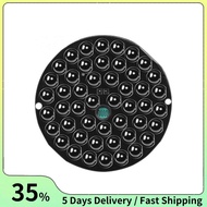 IR Infrared LED Board 940nm 48pcs IR LEDs  at night No exposure Light Board for IR Illuminator CCTV 