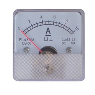 Plasma OB50  AC/DC Ammeter