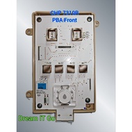 100% Original Coway Part PBA Touch Panel Board Hot,Pba front,Pba Eco  for OMBAK CHP-7310R