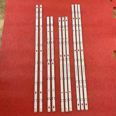 LED backlight for TV 60UJ630Y 60UJ651V 60UJ670V 60UJ6300 60UJ6050 60UJ630V 60UJ634V 60UJ6309 17Y 60i