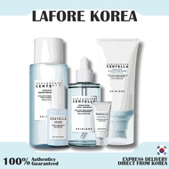SKIN1004 Madagascar Centella Hyalu Cica Toner, Ampoule, Serum , Sun Serum , Cream