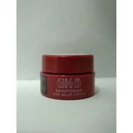 2.5g skinpower airy milky lotion