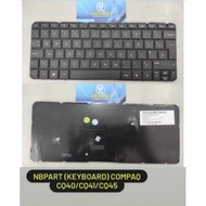 Nbpart (Keyboard) Compaq CQ40/CQ41/CQ45