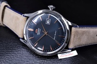 (แถมเสื้อยืด ORIENT)นาฬิกา Orient Bambino Automatic รุ่น RA-AC0P02L (42มม.)