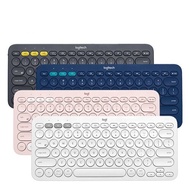 Bàn Phím Bluetooth Đa Thiết Bị Logitech K380