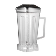 HR1-อะไหล่ - ชุดโถปั่น SILVER CREST Blender 2L พร้อมฝาและแท่งคน เครื่องปั่น โถปั่น