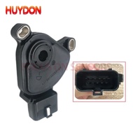 HZY YL8P-7F293-AA New Neutral Safety Switch For Ford Escape Xls Xls 2.0L 3.0L 2001 YL8P7F293AA YL8P-