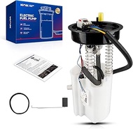 KAX FG0915 Electric Fuel Pump Assembly, Fit for Jeep Grand Cherokee 1996 4.0L 5.2L, Gas, Replace # E