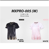 MAXX Shirt Competition T-shirt MXPRO-005