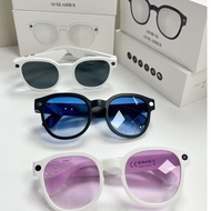 2026 S1 Wi-Fi Smart Al Camera Glasses bluetooth Glasses HD Call  Voice Assistant Anti Blue-Light Sun