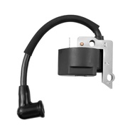 FS38 FS45 FS55 HL45 HS45 BG45 Aksesori Pemotong Rumput FS55 Pek Voltan Tinggi Gegelung Pencucuh