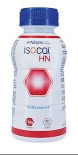 isocal hn營養奶