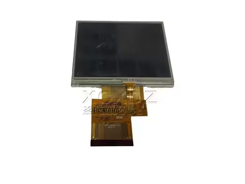 3.5-inch 54pin lcd screen FPC0350D19-V1.0 BL0350D18 ATM0350D19-T display lcd with touch replacement