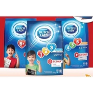 SUSU DUTCH LADY POWDER 850G 123/456