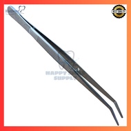 HSDENT Dental Tweezer Cotton Plier Forceps Holder Autoclaveable