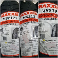 MAXXIS Size 80/ 90-16 90/80-16 and 70/90-16 Nouvo Skywave Tubeless unit